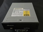 Memorex 52MAXX 2452AJ Internal Cd-rw Drive 5V 1.5/12V 1.5A Tested Burning Cdr. Fixed Price $14.95.