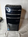 Asus Essentio CM6870 I7-3770 3.40GHZ 16GB Ram 120GB Ssd WIN10 Pro Gtx 550. Fixed Price $299.99.