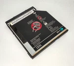 Vintage Ibm Thinkpad 24X Cd Rom 05K8803 XM-1702B Notebook Or Ext Case RM4-B26. Fixed Price $24.95.