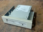 Iomega Zip 100MB Ide Internal Drive Model Z100ATAPI W/ 5.25" Bracket. Fixed Price $50.00.