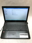 Acer E5-523-91KP 15.6" Laptop Amd Radeon A9-9410 2.9GHZ 8GB Ram No Hdd Os -dw. Fixed Price $76.50.