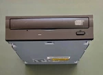 Liteon Cd-rw Model LH-52R1P Oem Black. Fixed Price $20.99.