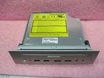 Sun 371-1106 8X DVD-WRITER/24X Cd-writer Assembly B4605. Fixed Price $165.00.