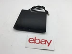 Samsung Usb Ultra Slim Portable External Dvd Writer SE-208 W/ Cable Free S/h. Fixed Price $19.99.