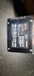 Samsung 860 Evo 500GB,INTERNAL,2.5 Inch (MZ76E500BAM) Solid State Drive. Fixed Price $60.00.