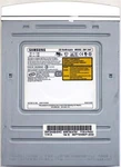 Samsung Cd-rewritable SW-240 F/W=R400 Ver.b. Fixed Price $55.00.