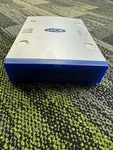 Older Lacie External Hardrive Storage W/ Usb & Power Cables 16X 10X 40X. Fixed Price $40.00.