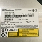 Dell Poweredge / Hitachi GDR-T10N Slim Dvd-rom Dvdrom Drive Used. Fixed Price $16.25.