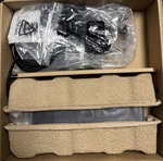 Dell WD19S-130W Docking Station Wired Usb 3.2GEN With Type-c-black. Fixed Price $76.00.