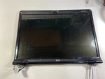 Hp Pavilion DV6000 Laptop Only Widescreen With Web Cam. Fixed Price $29.99.