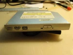 Hp ZD7000 Dvd-rw Optical Drive Writer Burner. Fixed Price $11.49.