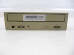 Hitachi Internal Cd-rom Drive Sata Ide Optical CDR-8335 Beige. Fixed Price $59.04.