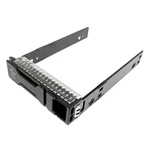 Hp 3.5" Non-hot Plug Hdd Caddy Frame For Proliant Dl Ml GEN8 652998-001. Fixed Price $10.47.