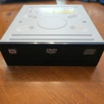 Hitachi-lg Computer Data Storage Dvd Rewriter Model GSA-H41N 5V/12V. Fixed Price $16.99.