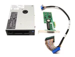 Dell UP037 / Ibm 95P3681 Lto Ultrium 3-H Scsi Tape Drive + LSI20320IE YH930. Fixed Price $229.95.