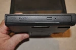 Dell 18THT-A00 8X Dvd 24X Cd-rom Drive For Inspiron W/case And 3.5 Floppy. Fixed Price $35.00.