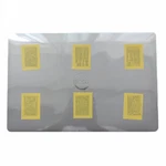 New Laptop Lcd Back Cover Case For Dell Latitude 0DW98X Usk. Fixed Price $20.00.