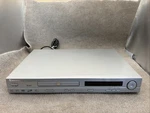 Norcent Player Model DP215 DVD/CD/MP3/CDRW Remote Tested. Fixed Price $17.99.