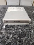 Philips PCRW804 Cd/rw Drive. Fixed Price $18.99.