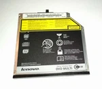 UJ862AC Multi Recorder (dvd Rw, Cd-rw) Drive For Thinkpad. Fixed Price $25.45.