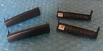 Lot Of 10 Oem Dell Inspiron 1525 1526 1545 1546 Hard Drive Hdd Caddy Cover GW067. Fixed Price $11.02.