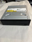 Dell Poweredge T300 Y081C Dvd Rom Disk Drive DH10N Sata MB187. Fixed Price $19.99.