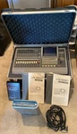 Roland VS-1680 Expanded With 2XVS8F-2, Manuals, Case, & Cd-rw (see Description). Fixed Price $225.00.