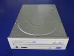 Hp Mitsumi MTCR-4804 Cd-writer Plus Cdrw 4X4X24 Grey Bezel Tested Working. Fixed Price $96.30.