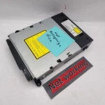Original Xbox Thompson Dvd Disc Drive TGM600 For Parts. Fixed Price $42.65.