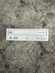 Asus CRW-5224A Internal Cd-r/rw Drive Ide 52X24X52X 5.25 Not Tested. Fixed Price $22.50.