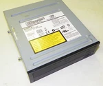 Sony DDU1615S-DB Dvd-rom Sata Desktop Drive Dell Dp/n 0UH900. Fixed Price $17.99.