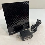 Asus Dual Band Wireless-n RT-N56U Gigabit Router. Fixed Price $10.00.