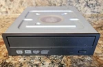 Plextor PX-740A Dvd/cd Rom Rewriteable Ide Drive. Fixed Price $29.99.