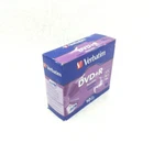 10 Pack Dvd+r Recordable Verbatim 120 Min 4.7GB/16X Jewel Case (lot Of 3). Fixed Price $16.99.