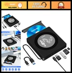 External Blu-ray Dvd Drive, Usb Burner Reader For Laptop Macbook Pc. Fixed Price $124.99.