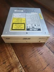 Asus Quitetrack 16X Ide Rom Drive Model# DVD-E616A. Fixed Price $109.99.