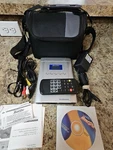 Microsolutions Roadstor Portable Cd Burner For Photo Backup Model 401010. Fixed Price $32.99.