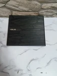 Asus Usb 2.0 8XDVD Writer External Portable Slim Optical Drive SDRW-08D1S-U. Fixed Price $14.44.