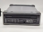 Sony PDW-U1 Xdcam Usb 2.0 Professional Hd Disk Drive Unit W/power Supply + Case. Fixed Price $149.99.