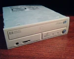 Hewlett Packard 8250I Ide Cd-recordable Rewritable Drive OCT1999 C4463-56000. Fixed Price $133.01.