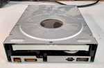 Vintage Hp Cd-r/rw Recordable Drive CR-4848TE No Bezel. Fixed Price $24.95.