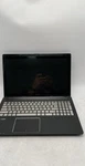 Asus Q500A 15.6" Intel Core Processor Laptop No Hdd Device Unit. Fixed Price $63.13.