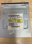 Hp Hewlett Packard Dvd Rw Model TS-H653 Sata Intern Lightscribe Tested/works. Fixed Price $9.99.