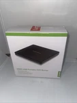 Lenovo DB65 External Portable Cd/dvd Drive Usb Ultra Thin Burner Open Box. Fixed Price $30.00.