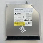 Genuine Hp DS-8A5LH Cd Dvd Rw Sata Optical Disk Drive 574285-HC1 646126-001. Fixed Price $24.95.