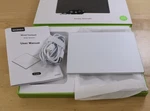 Seenda Trackpad MOS400 Silver External Usb Touchpad For Mac Windows Open Box. Fixed Price $21.24.