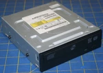 Hp Lightscribe Multi Recorder Rewriter Dvd Sata TS-H653 Tested. Fixed Price $10.00.
