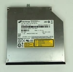 Optical Drive FW733 (dell GSA-T11N) Cd/dvd Read-write Burner Ide. Fixed Price $22.86.