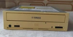Vintage Yamaha CRW-F1 Cd-rw Burner. Fixed Price $151.20.