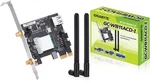 Gigabyte GC-WB11ACD-I 802.11AC Bluetooth Wifi Pci Express Card &antennas New. Fixed Price $30.00.